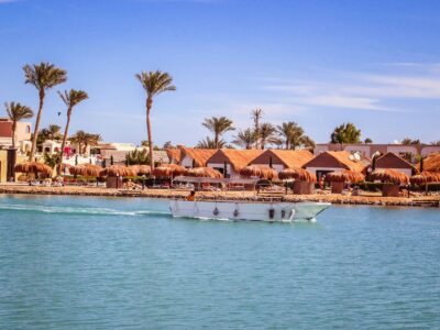 Hurghada
