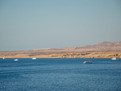 Sharm El Sheikh