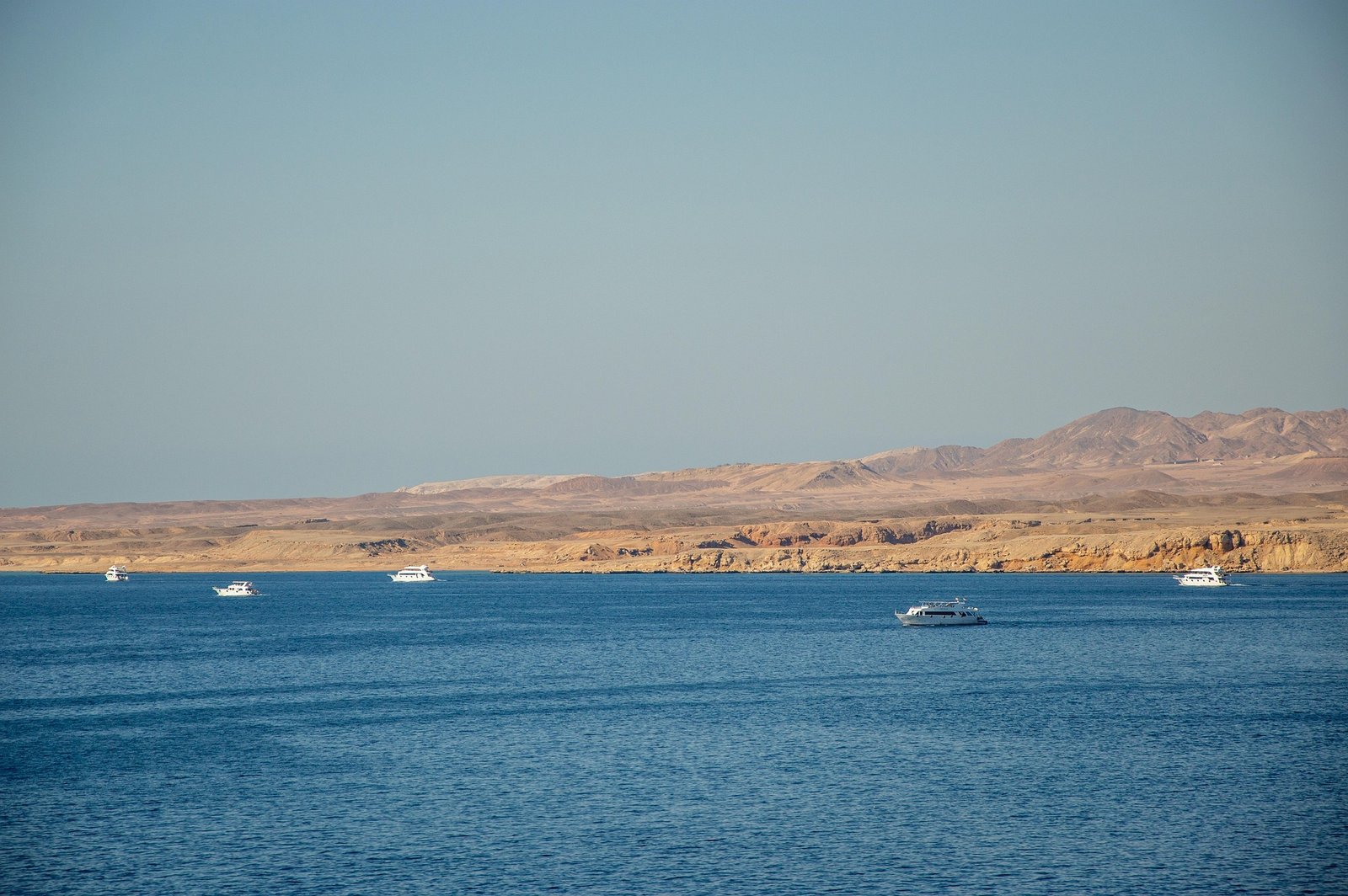 Sharm El Sheikh