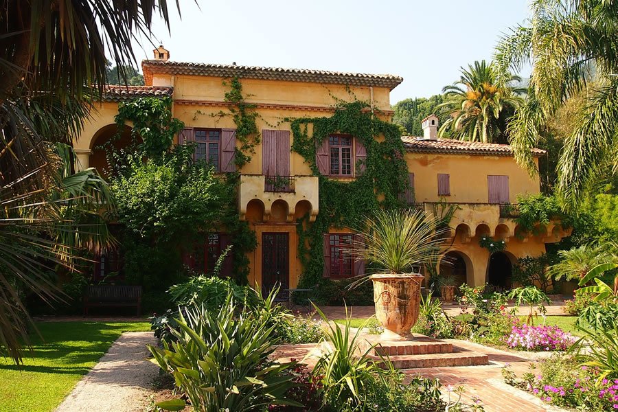 Villa Praia