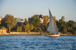 Nile Cruise Tours: How to Pick the Right Cruise for Your Trip