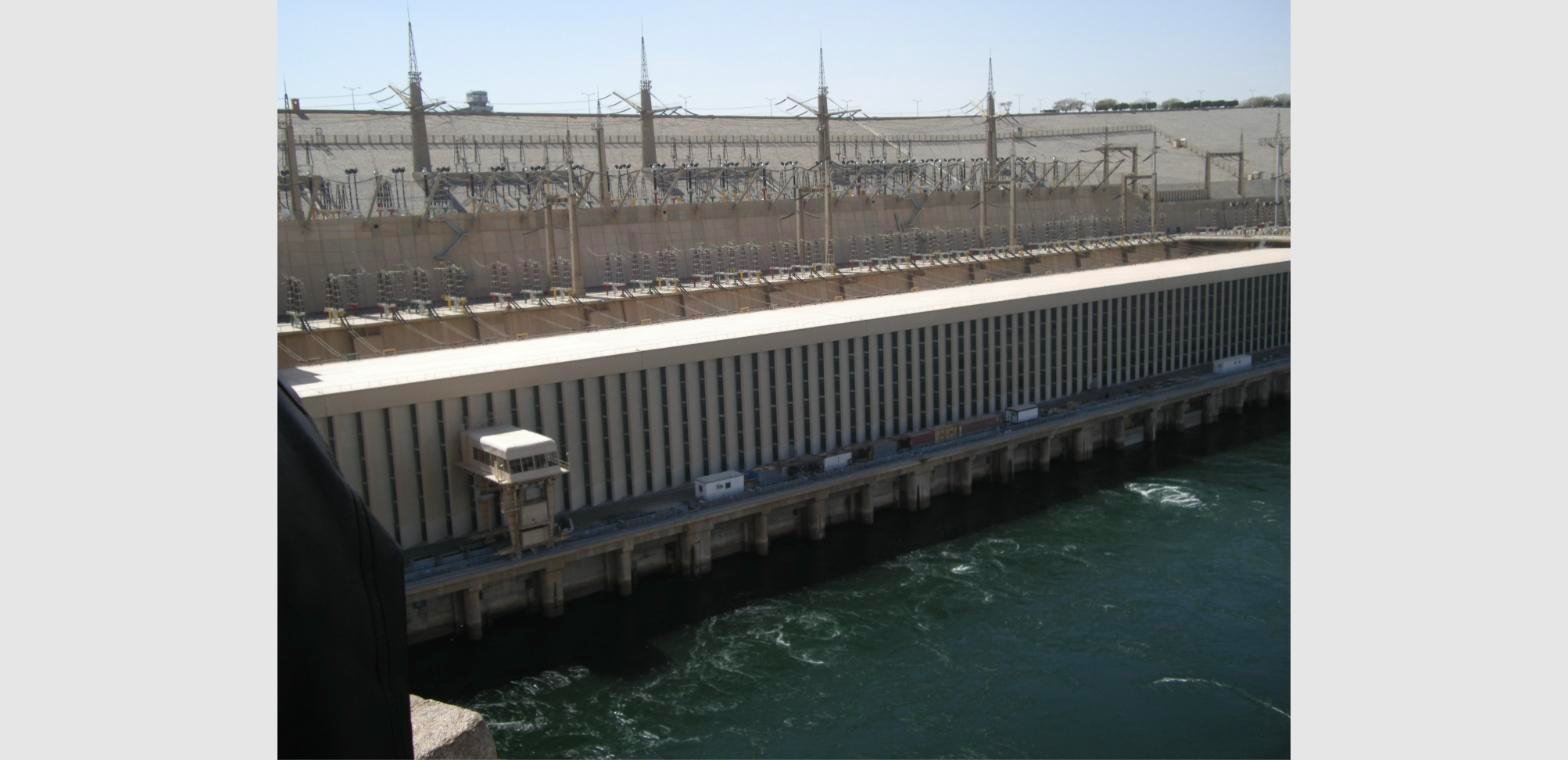 4-Day Nile Cruise from Aswan to Luxor