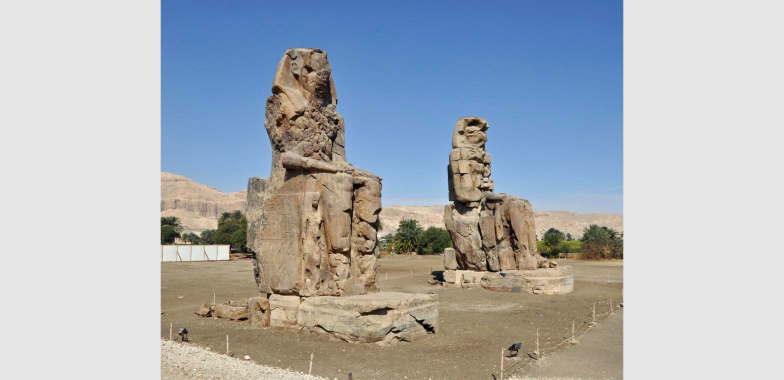 One Day in Luxor: The Complete Itinerary