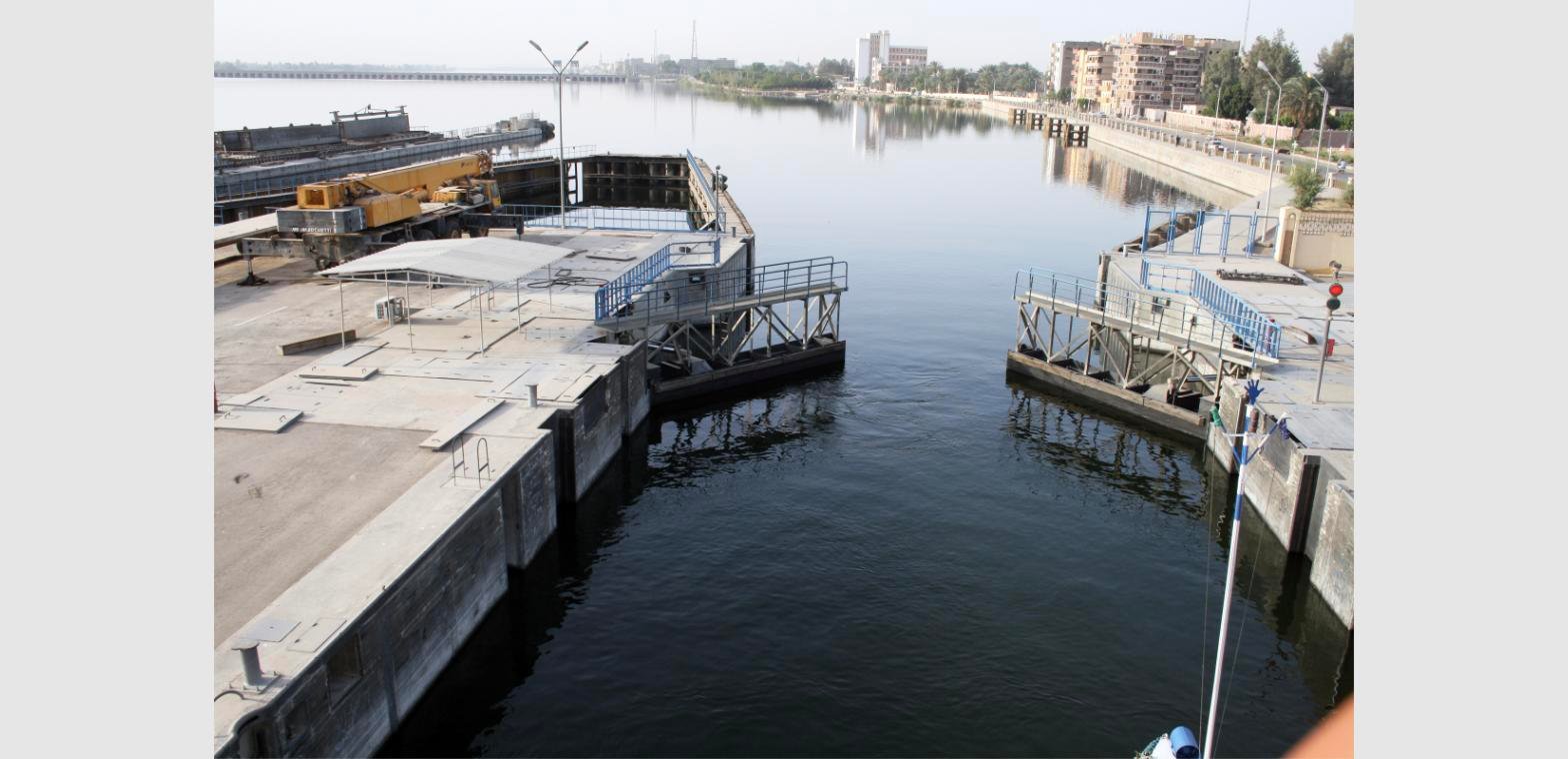 4-Day Nile Cruise from Aswan to Luxor