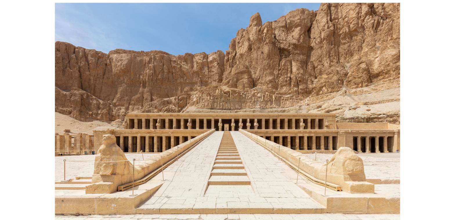 One Day in Luxor: The Complete Itinerary