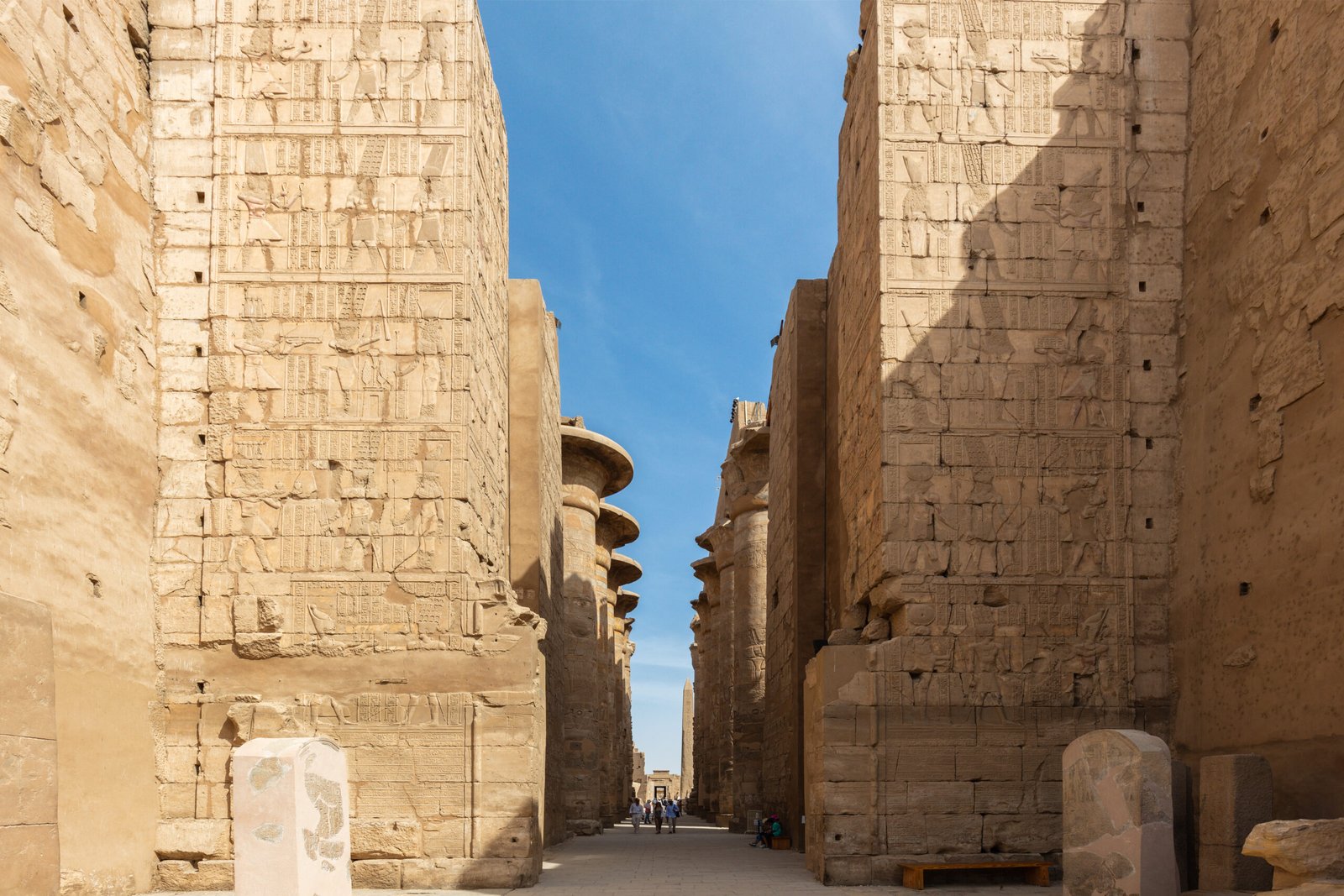 One Day in Luxor: The Complete Itinerary