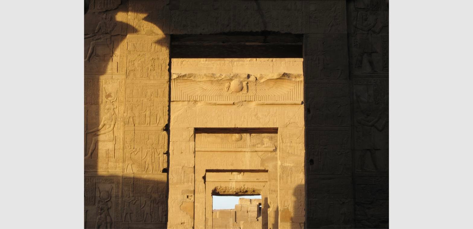4-Day Nile Cruise from Aswan to Luxor