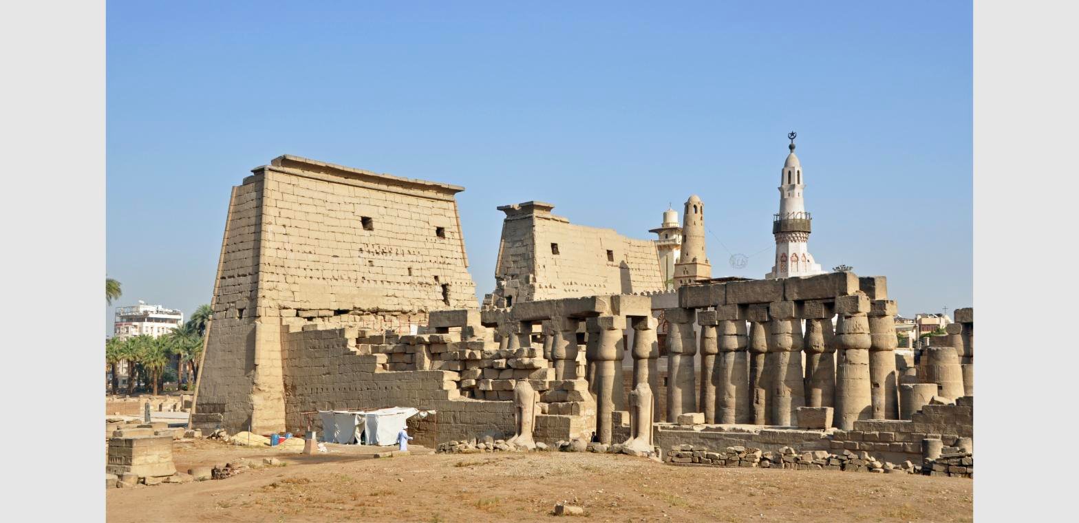 One Day in Luxor: The Complete Itinerary