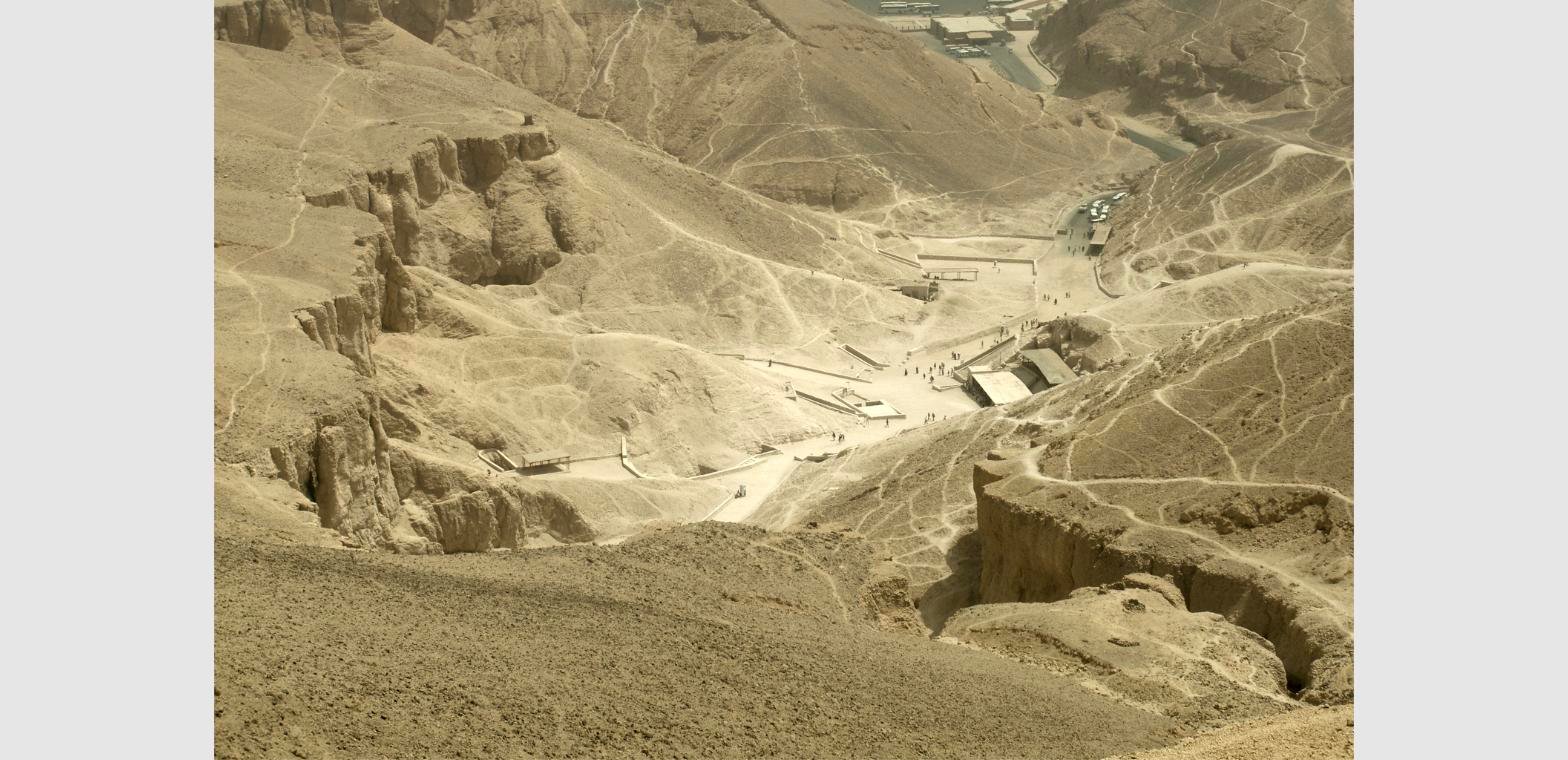 One Day in Luxor: The Complete Itinerary