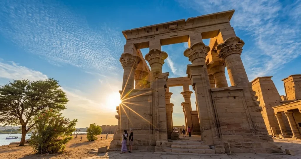 Aswan